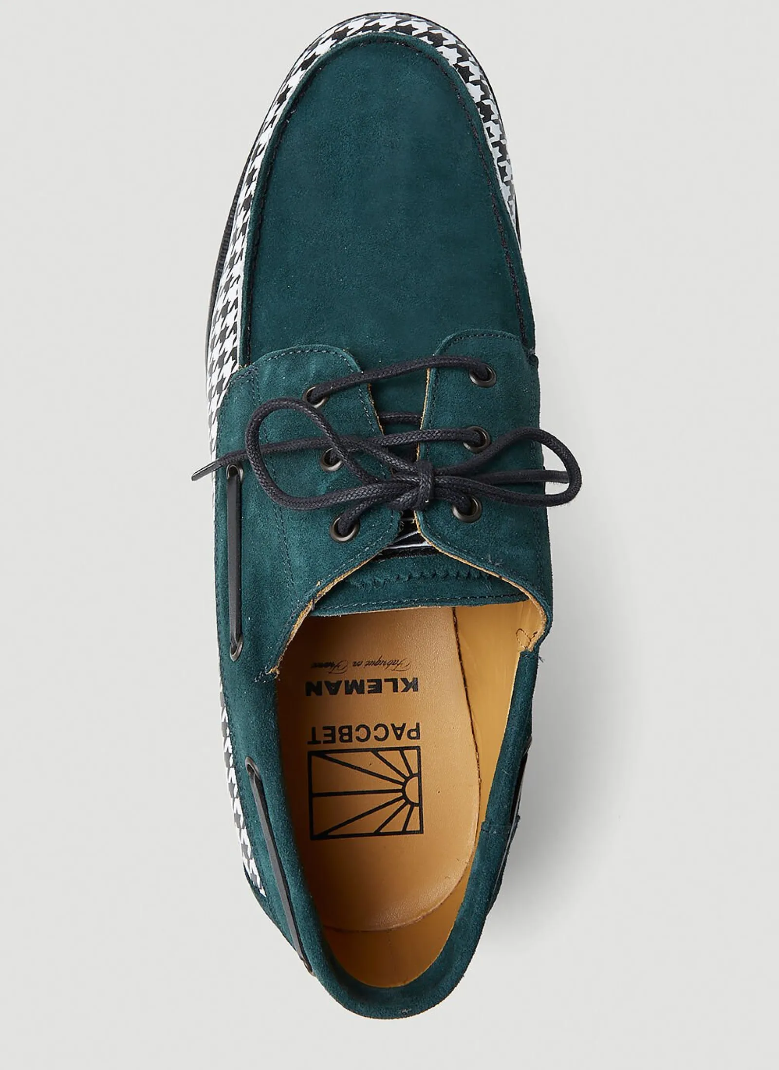 Men Rassvet Lace Ups^X Kleman Donato Shoes