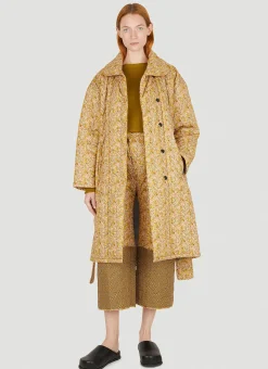 X Liberty Mercer Coat>Toogood Hot