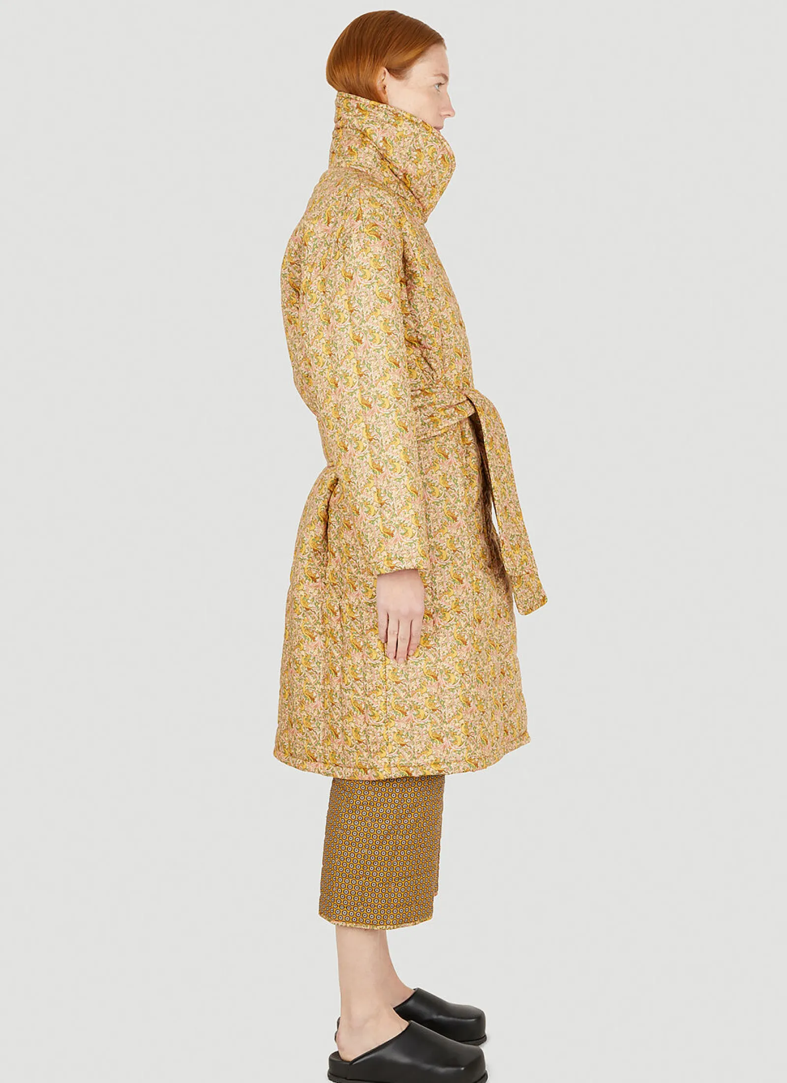 X Liberty Mercer Coat>Toogood Hot