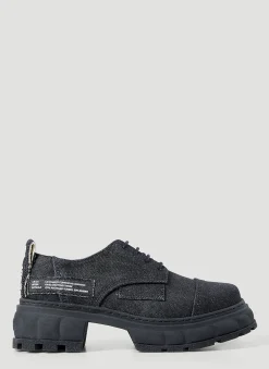 X Ln-Cc Alter Denim Shoes>Virón Best