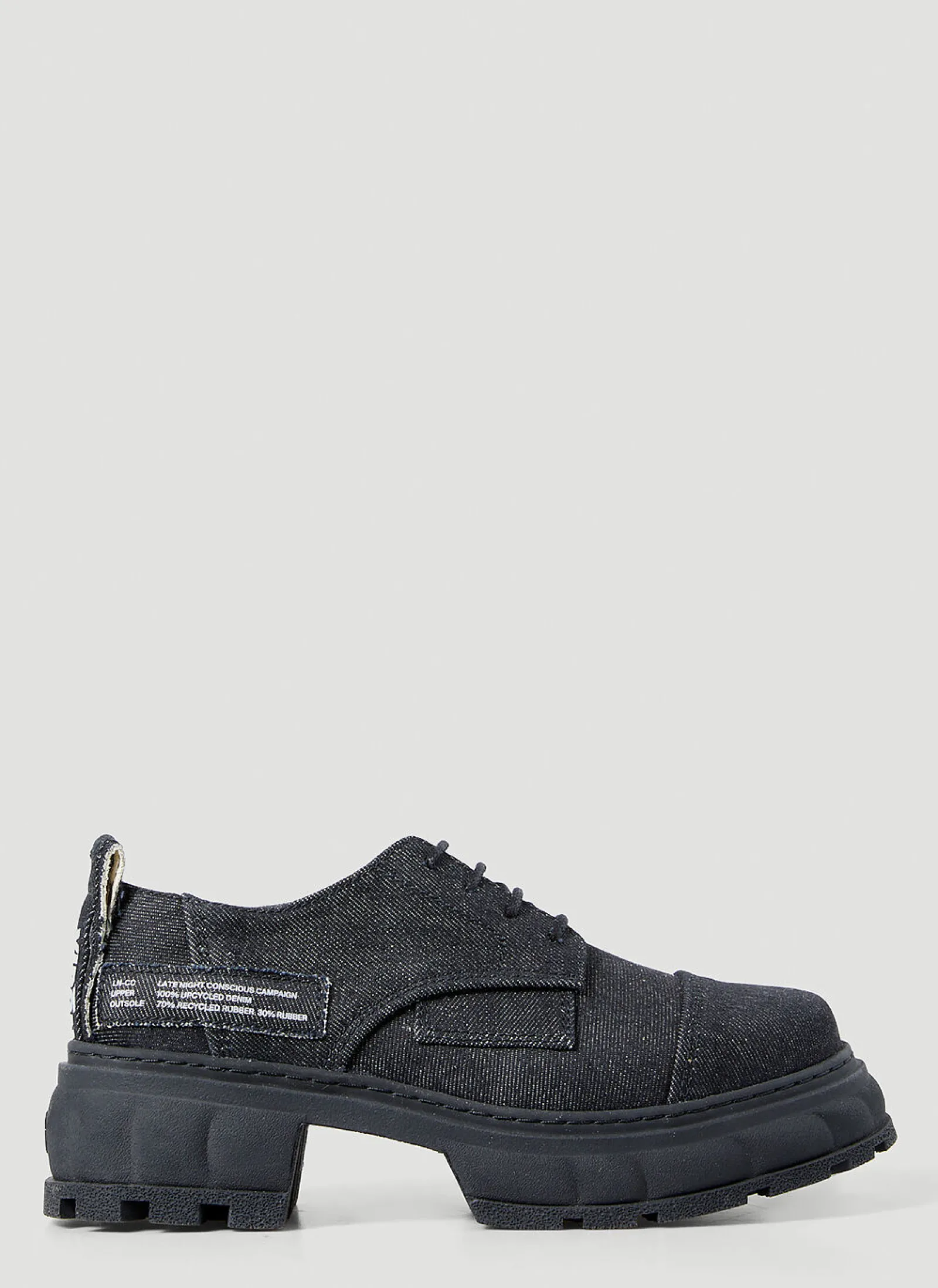 X Ln-Cc Alter Denim Shoes>Virón Best