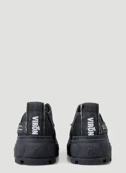 X Ln-Cc Alter Denim Shoes><noscript><img width=