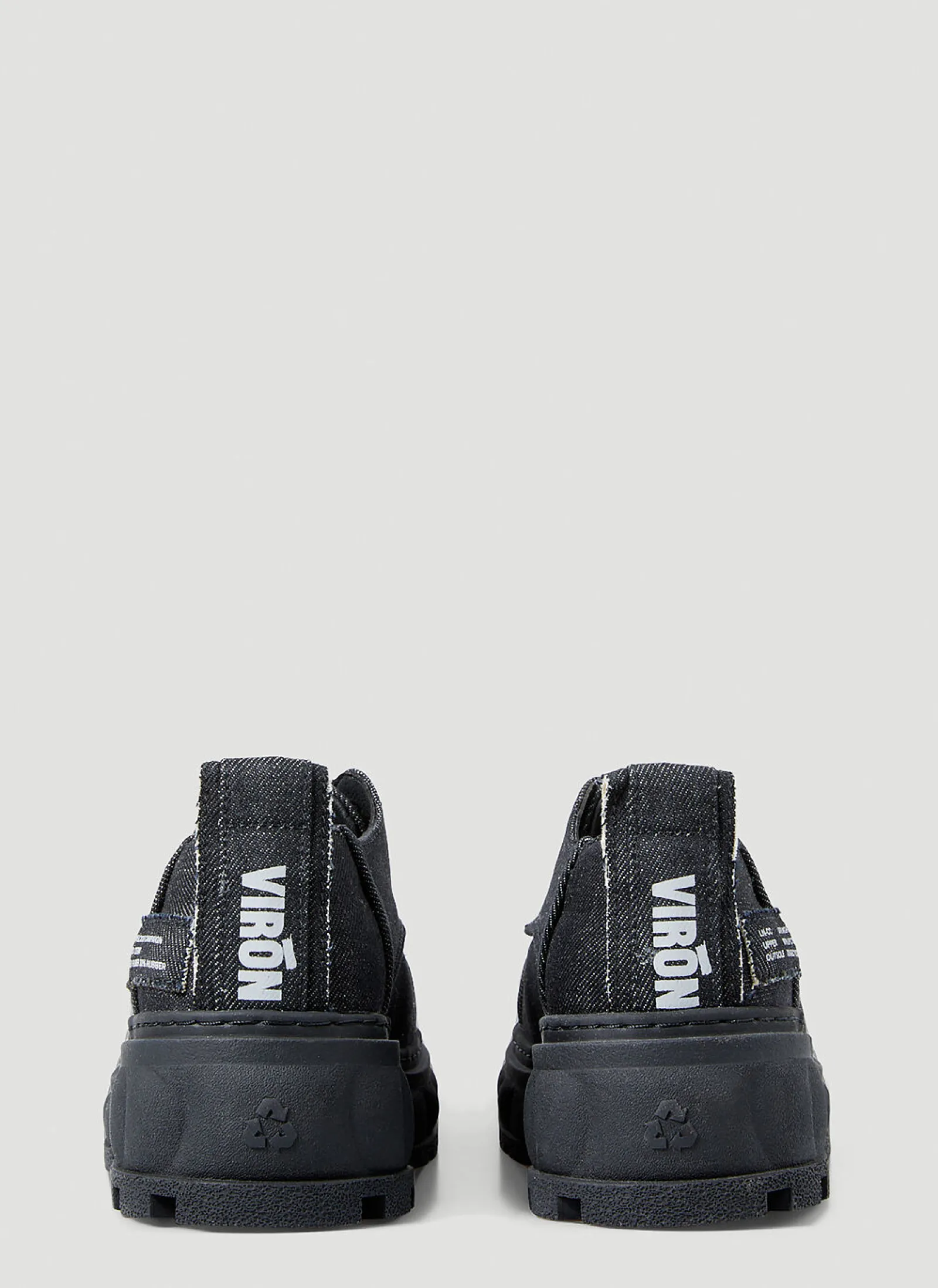 X Ln-Cc Alter Denim Shoes>Virón Best