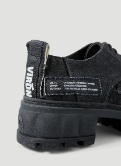 X Ln-Cc Alter Denim Shoes><noscript><img width=