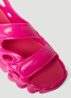 X Melissa Puff Sandals><noscript><img width=