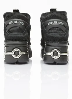 X New Rock Platform Sneakers></noscript>VETEMENTS Clearance