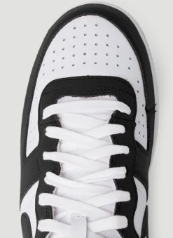 Men Comme Des Garçons Homme Plus Sneakers^X Nike Terminator Sneakers