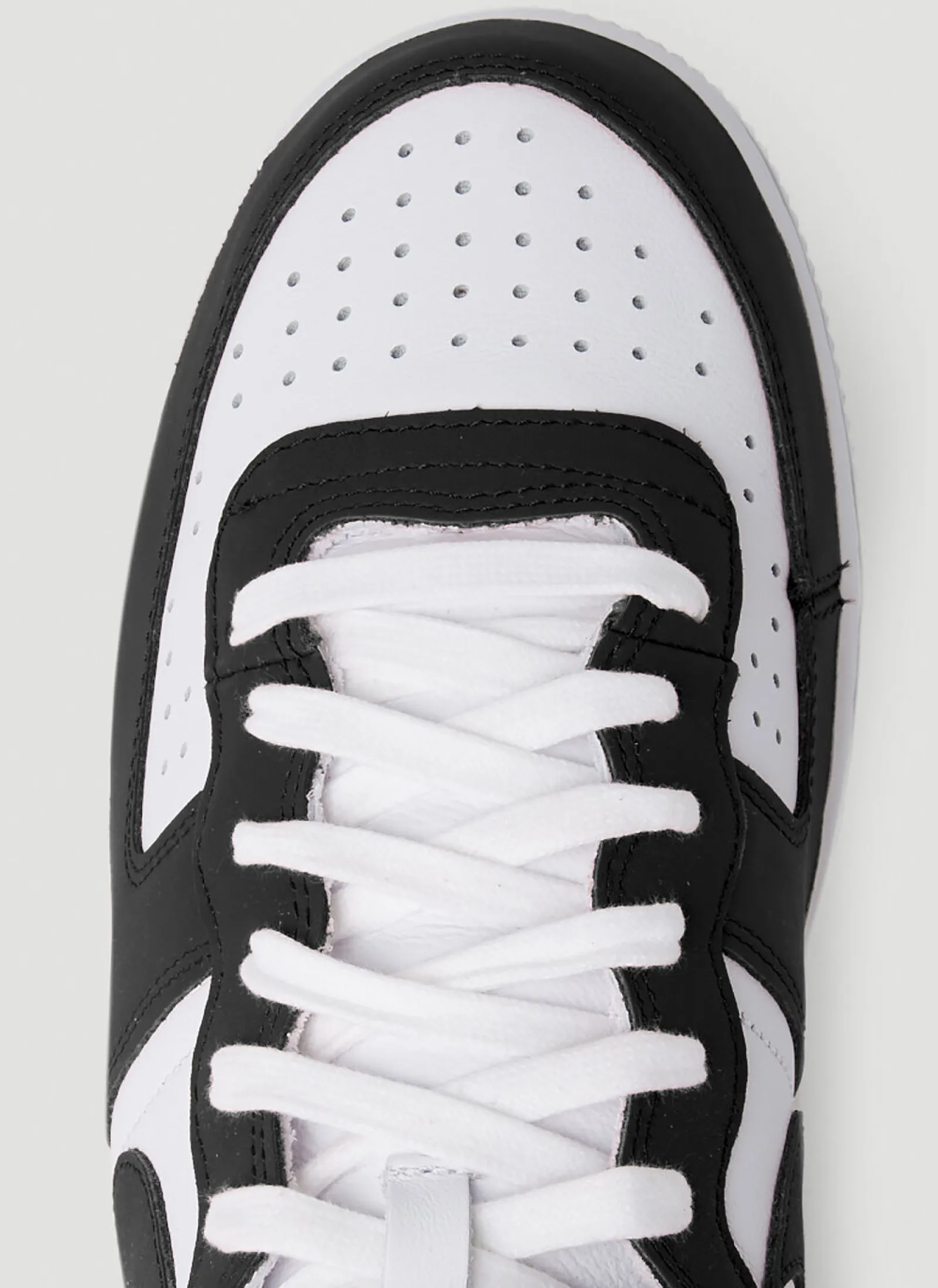 Men Comme Des Garçons Homme Plus Sneakers^X Nike Terminator Sneakers