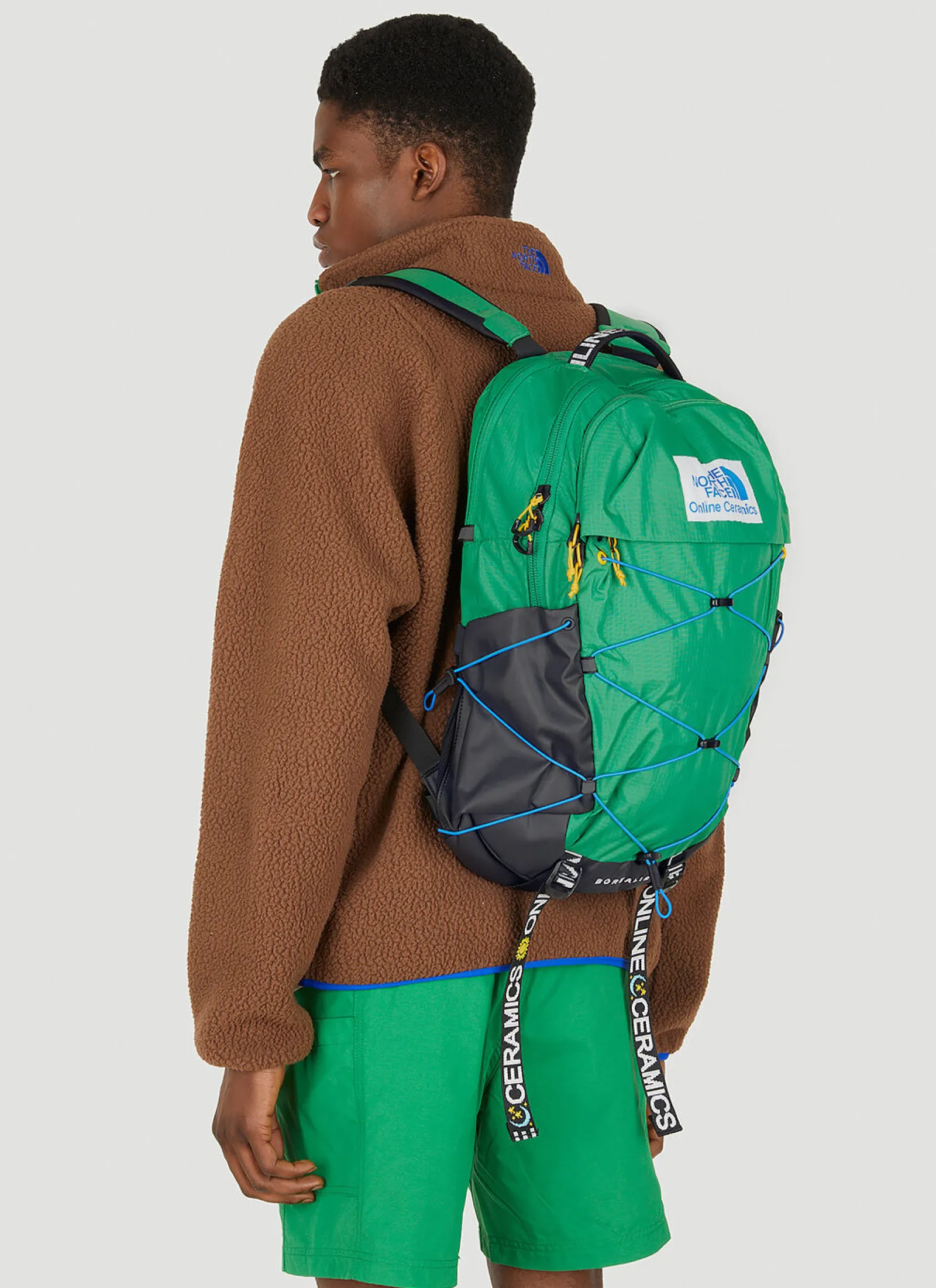 Men The North Face Backpacks^X Online Ceramics Borealis Backpack