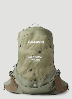 Men Salomon x Pas Normal Studios Backpacks^X Pas Normal Studios Xt 20 Backpack