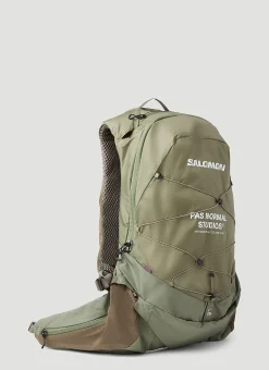 Men Salomon x Pas Normal Studios Backpacks^X Pas Normal Studios Xt 20 Backpack