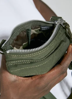 Men Comme des Garçons Homme Crossbody Bags^X Porter Acces Crossbody Bag