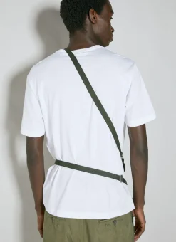 Men Comme des Garçons Homme Crossbody Bags^X Porter Acces Crossbody Bag