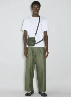 Men Comme des Garçons Homme Crossbody Bags^X Porter Acces Crossbody Bag