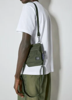 Men Comme des Garçons Homme Crossbody Bags^X Porter Acces Crossbody Bag