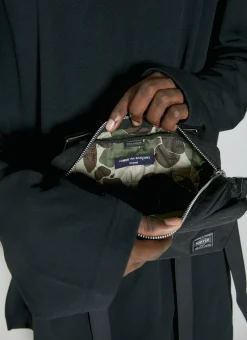 Men Comme des Garçons Homme Backpacks^X Porter Acces Crossbody Bag