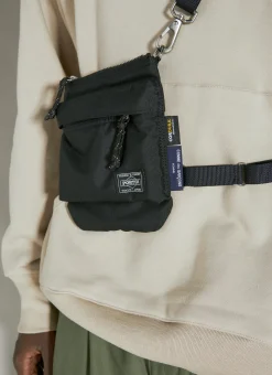 Men Comme des Garçons Homme Crossbody Bags^X Porter Acces Crossbody Bag