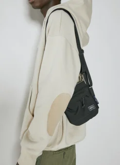 Men Comme des Garçons Homme Crossbody Bags^X Porter Acces Crossbody Bag