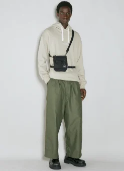 Men Comme des Garçons Homme Crossbody Bags^X Porter Acces Crossbody Bag
