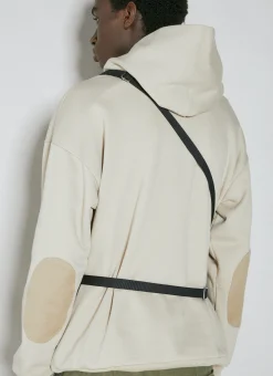 Men Comme des Garçons Homme Crossbody Bags^X Porter Acces Crossbody Bag