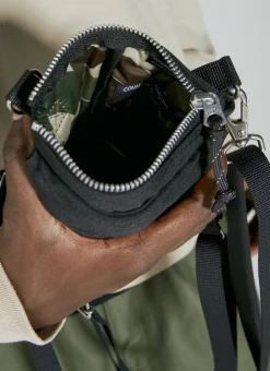 Men Comme des Garçons Homme Crossbody Bags^X Porter Acces Crossbody Bag