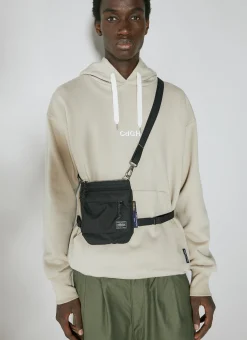 Men Comme des Garçons Homme Crossbody Bags^X Porter Acces Crossbody Bag