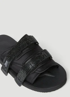 X Suicoke Moto Low Slides></noscript>Blumarine Best