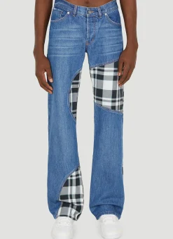 Men (Di)vision Jeans^Xeno Jeans