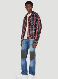 Men (Di)vision Jeans^Xeno Jeans