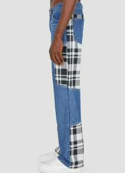 Men (Di)vision Jeans^Xeno Jeans