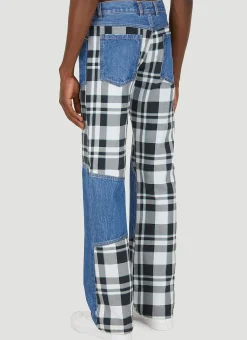 Men (Di)vision Jeans^Xeno Jeans