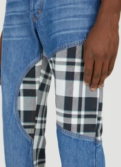 Men (Di)vision Jeans^Xeno Jeans