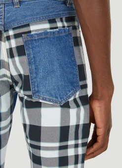 Men (Di)vision Jeans^Xeno Jeans