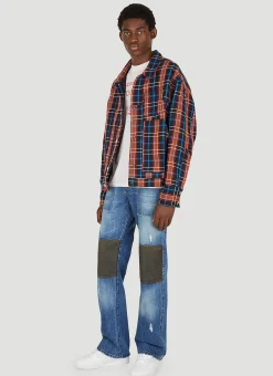 Xeno Jeans>(Di)vision Best