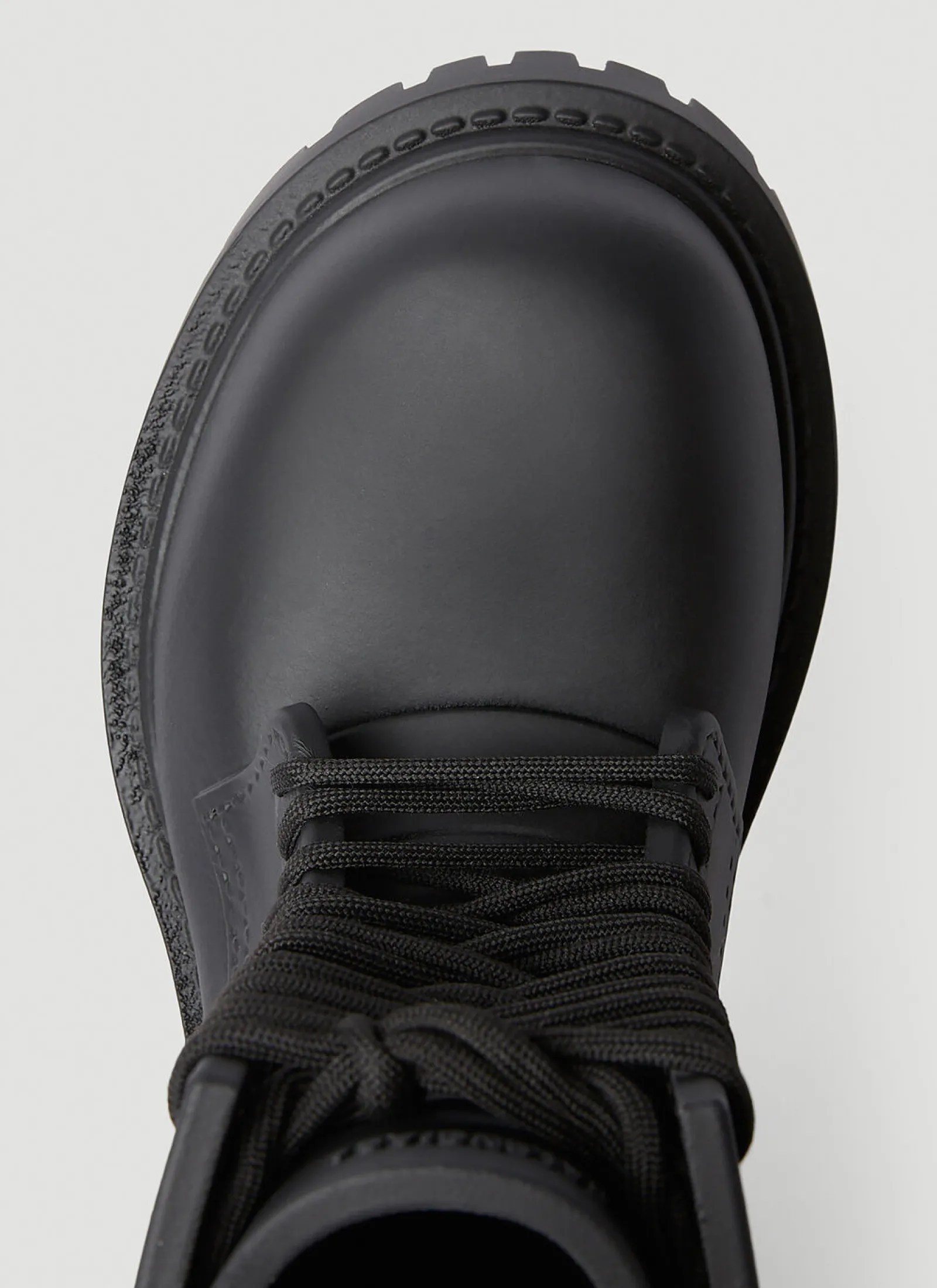 Men Balenciaga Boots^Xl Army Boots