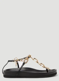 Xl Link Sandals>Paco Rabanne New