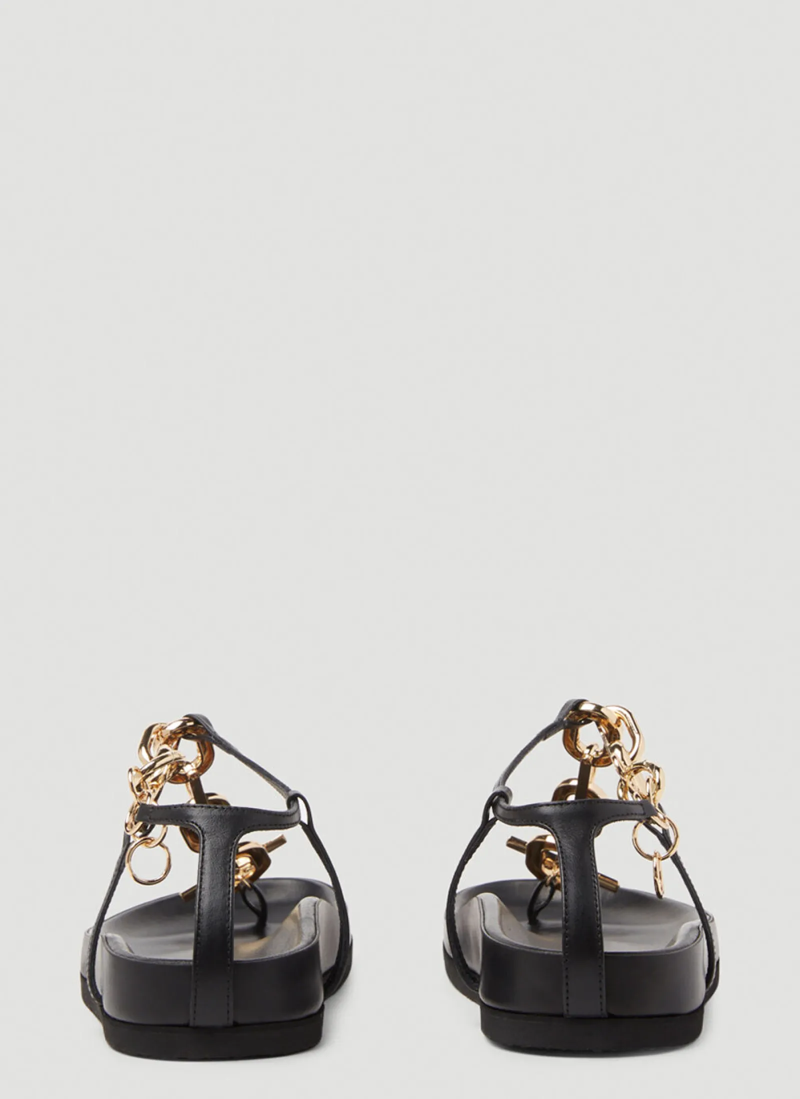 Xl Link Sandals>Paco Rabanne New