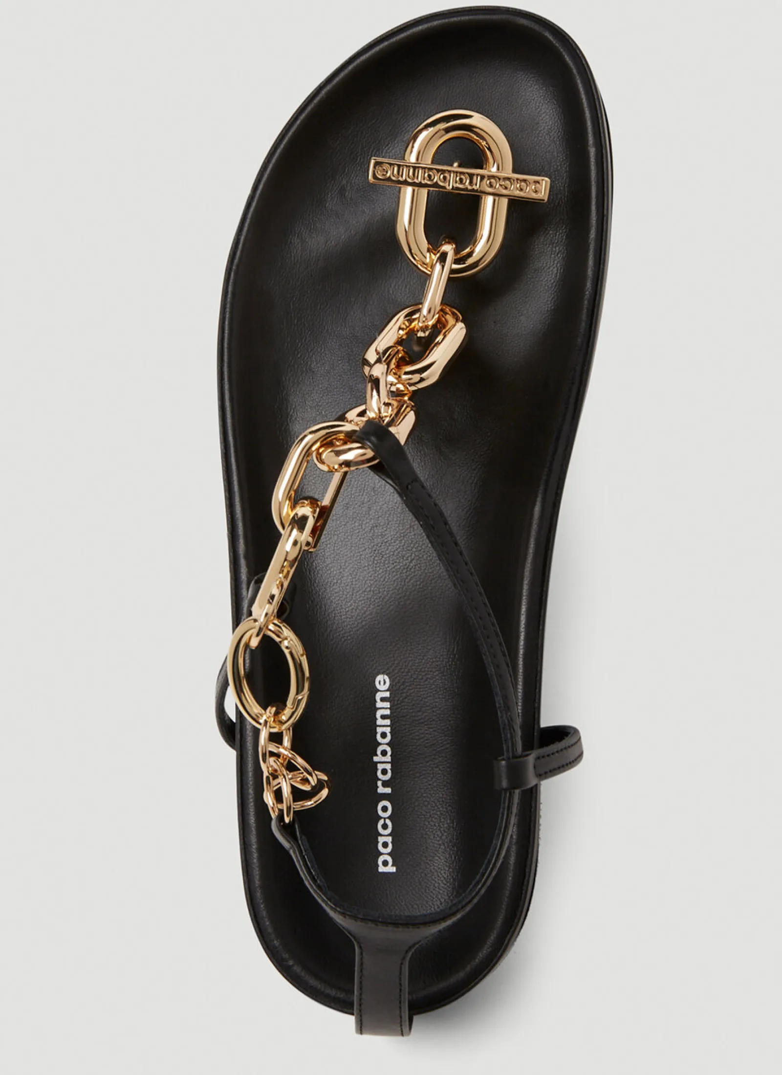 Xl Link Sandals>Paco Rabanne New
