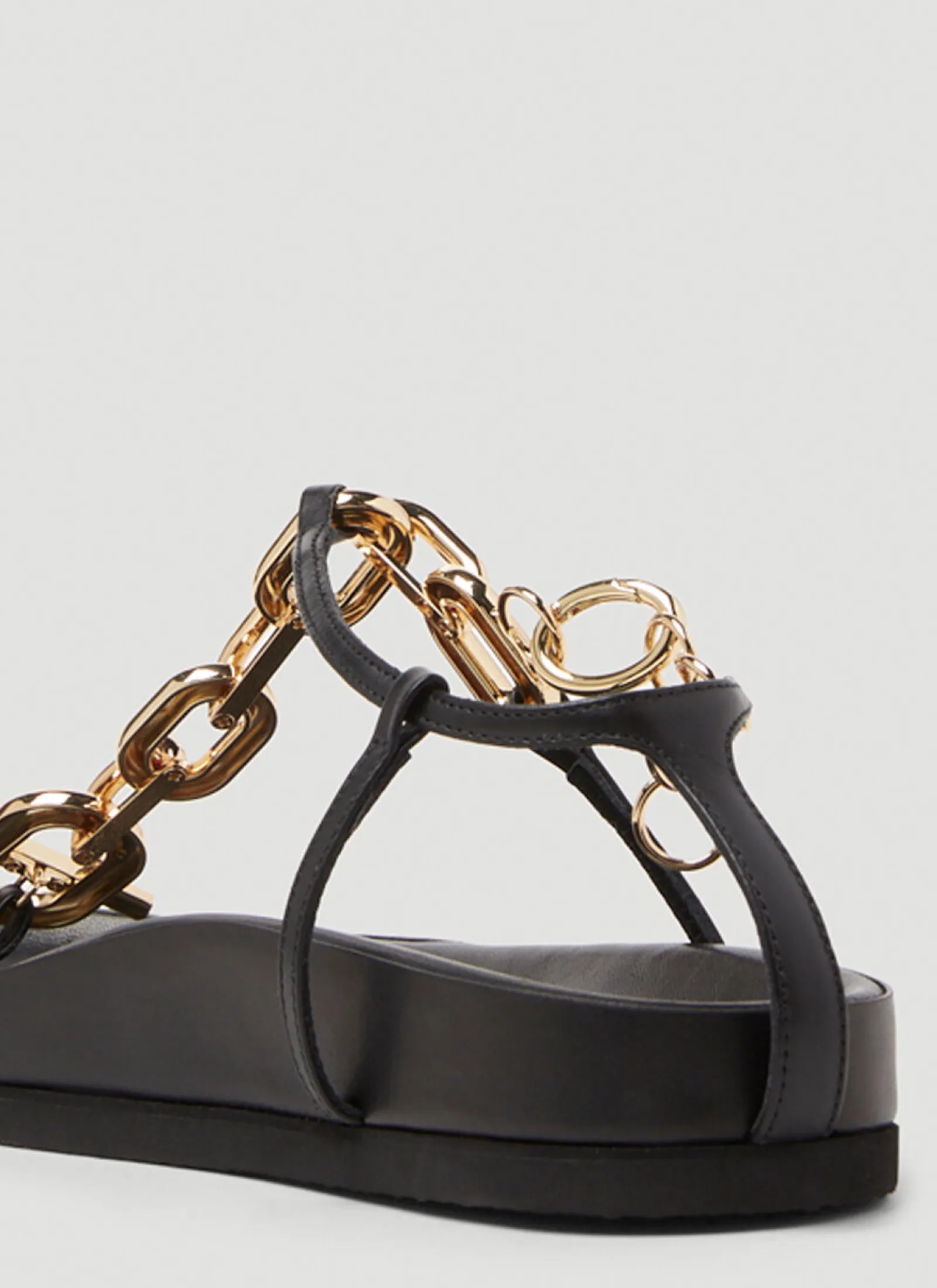 Xl Link Sandals>Paco Rabanne New