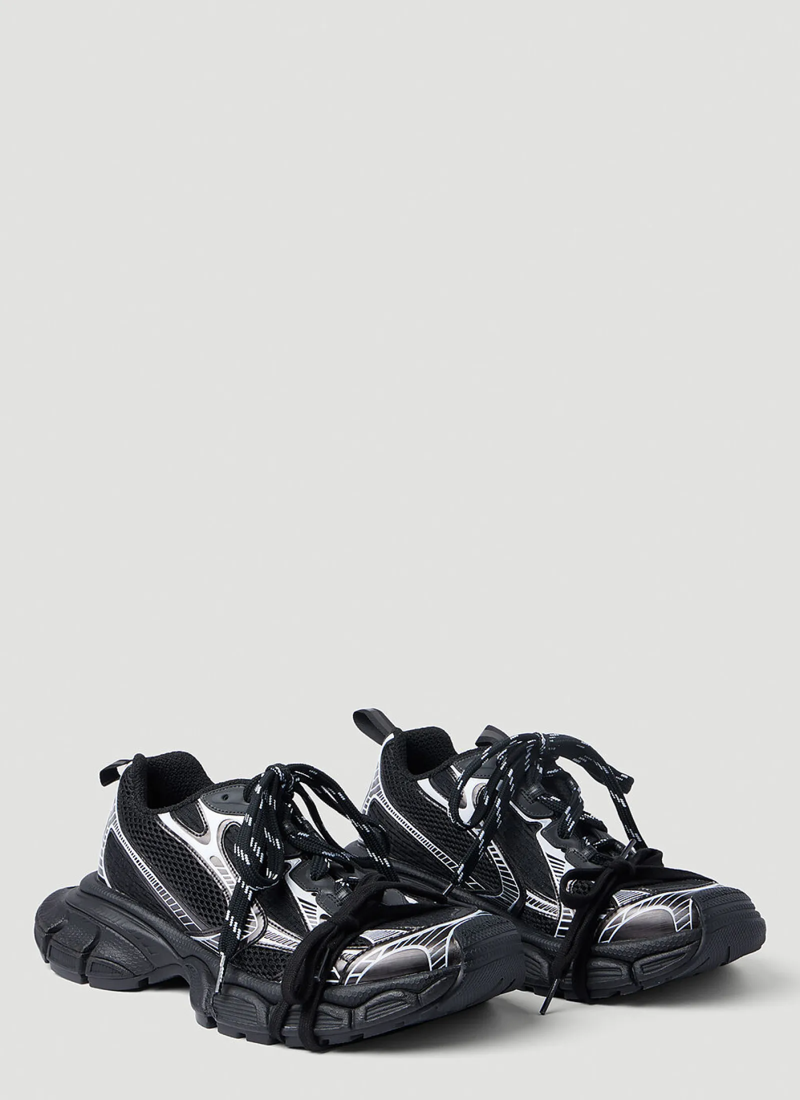 3Xl Sneakers>Balenciaga Clearance