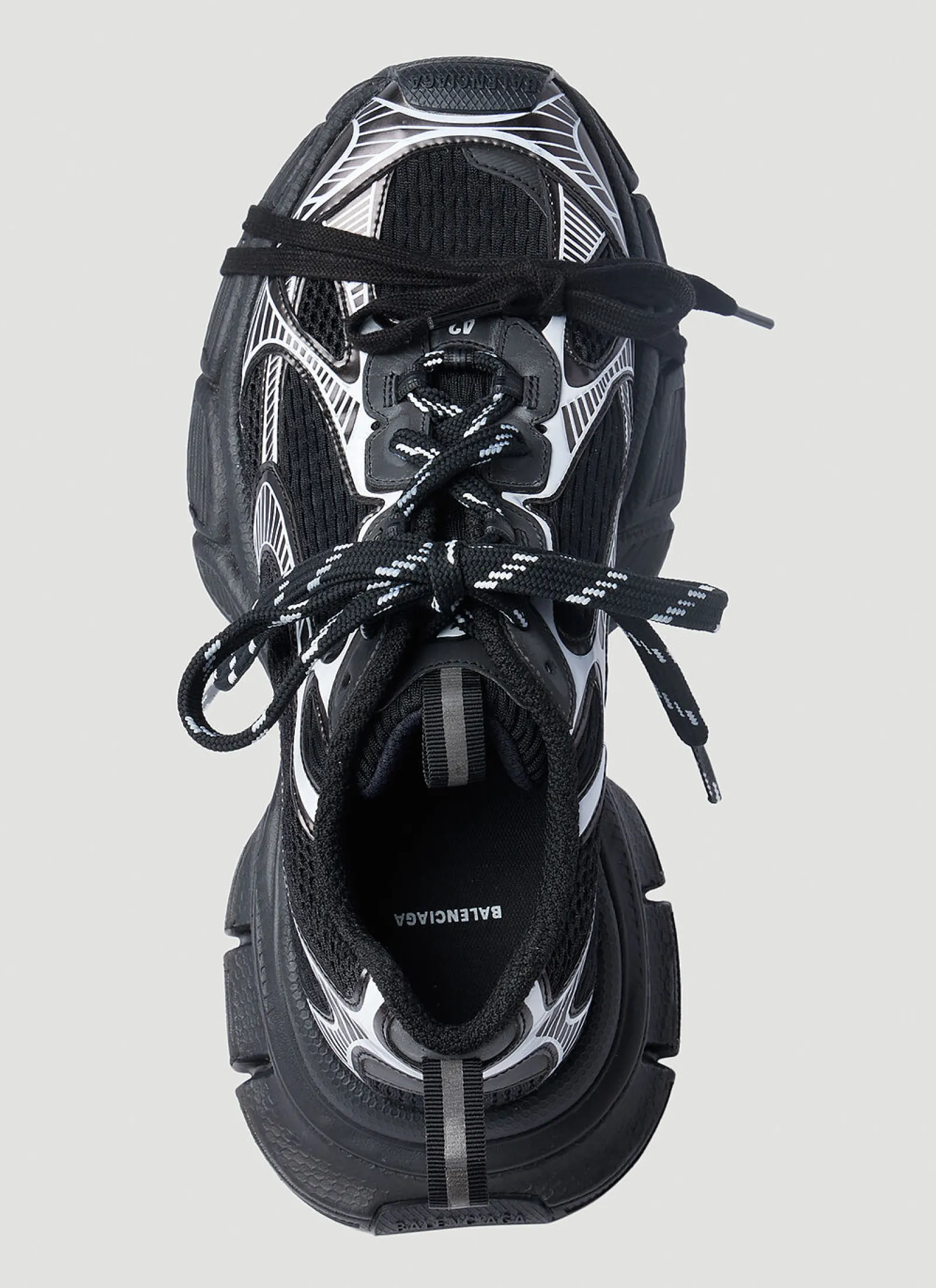 3Xl Sneakers>Balenciaga Clearance