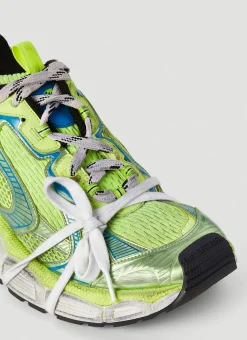 Men Balenciaga Sneakers^3Xl Sneakers