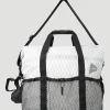 Men And Wander Tote Bags^X-Pac Tote Bag