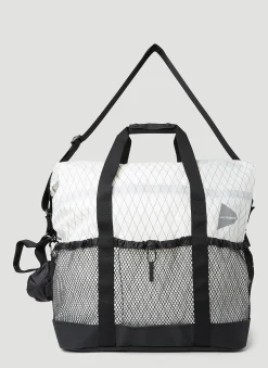 Men And Wander Tote Bags^X-Pac Tote Bag