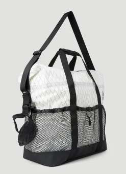 Men And Wander Tote Bags^X-Pac Tote Bag