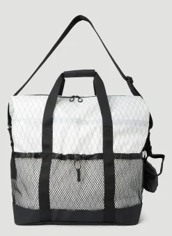 Men And Wander Tote Bags^X-Pac Tote Bag