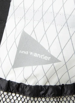 Men And Wander Tote Bags^X-Pac Tote Bag
