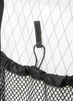 Men And Wander Tote Bags^X-Pac Tote Bag