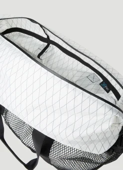 Men And Wander Tote Bags^X-Pac Tote Bag