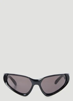 Men Balenciaga Sunglasses^Xpander Sunglasses
